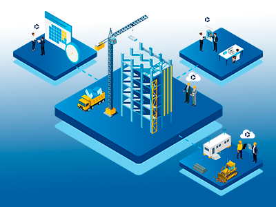 Curso Gratis Common Data Environment con Trimble Connect