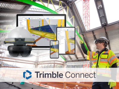 Trimble Connect