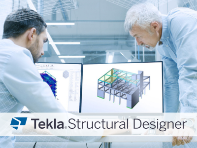 Tekla Structural Designer