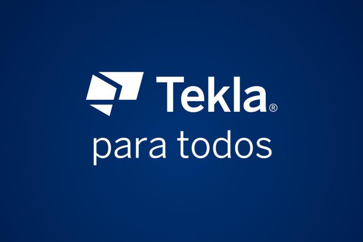 Tekla ahora al alcance de todos