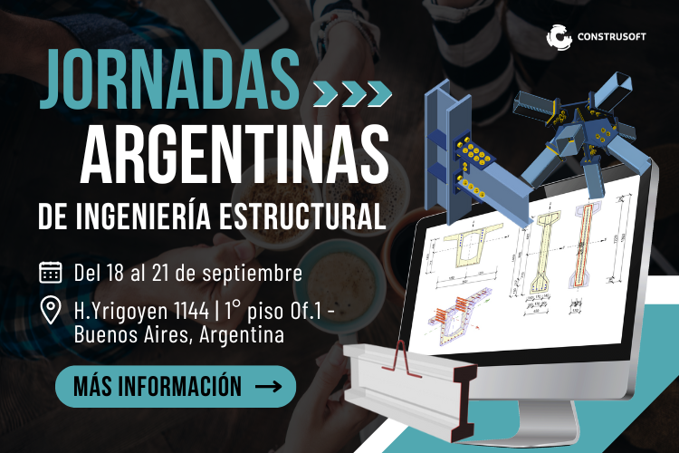 Jornadas Argentinas de Ingeniería Estructural